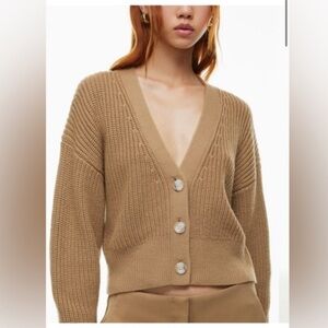 ARITZIA Babaton Canberra Cardigan